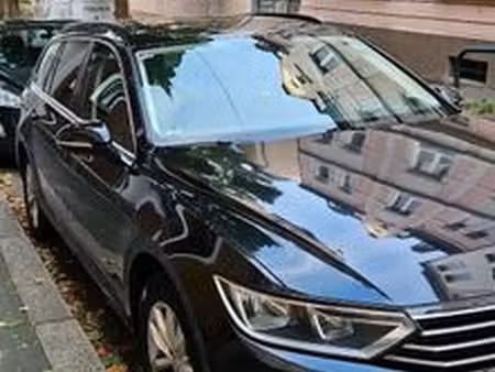 Volkswagen Passat 2.0 TDI 150