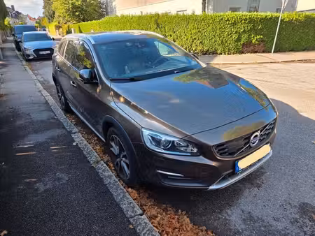 Volvo V60 2.0 190 Summum