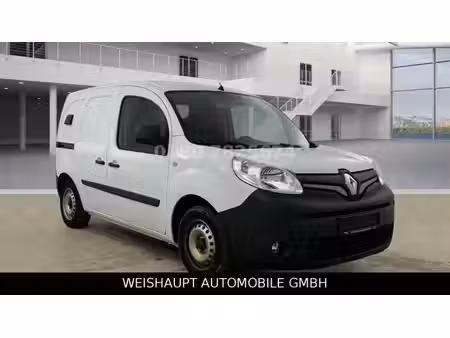 Renault Kangoo 1.5 dCi 70