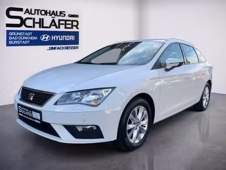 Seat Leon 1.4 TSI 125 Style