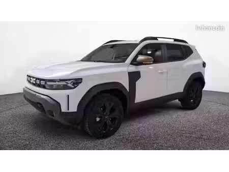 Dacia Duster 1.2 150