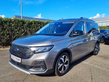 Ford Transit 2.0 122 Active