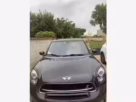 Mini Mini Cooper S 2.0 192 Exquisite