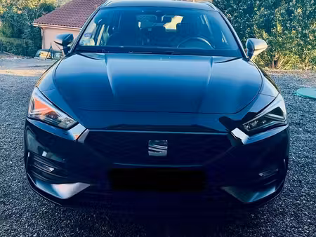 Seat Leon 1.5 TSI 150 FR