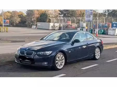 BMW Série 3 335i 3.0 306