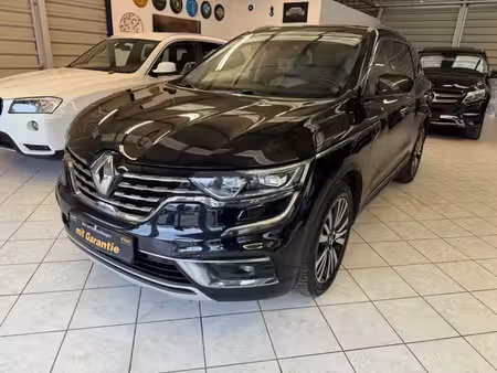 Renault Koleos 1.3 158 Initiale Paris