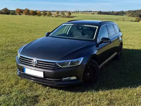 Volkswagen Passat 2.0 TDI 150 Confortline