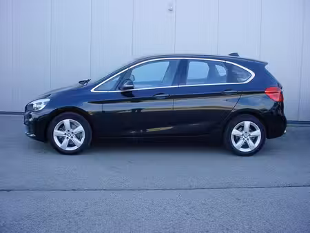 BMW Série 2 220i 2.0 192