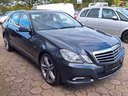 Mercedes-Benz Classe E E 350