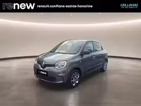 Renault Twingo 1.0 SCe 65 Équilibre