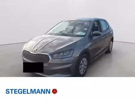 Škoda Fabia 1.0 Ambition
