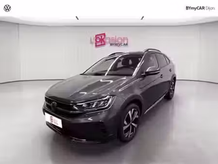 Volkswagen Taigo 1.0 TSI 95 Life
