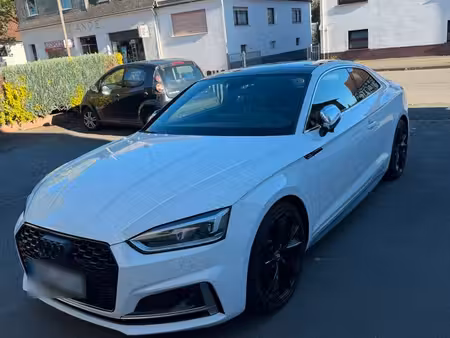 Audi A6 3.0 TFSI quattro