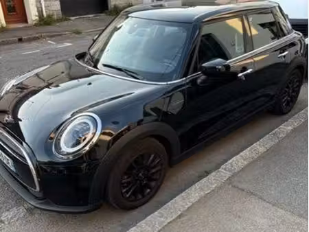Mini Mini Cooper 1.5 136 Edition Premium