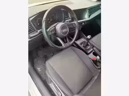 Audi A1 30 TFSI 1.0 TFSI 116 Design