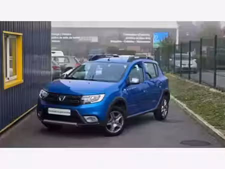 Dacia Sandero 0.9 TCe 90