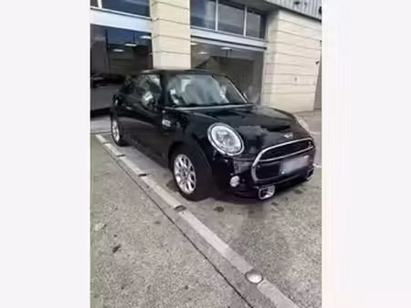 Mini Mini Cooper S 2.0 192 Chili