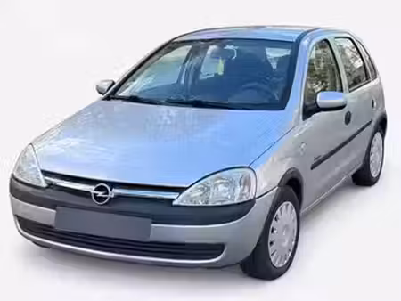 Opel Corsa 1.2 75 Comfort
