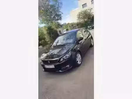 Peugeot 308 1.2 THP 110 Active Business