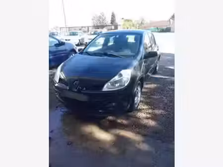 Renault Clio 1.2 75 Authentique