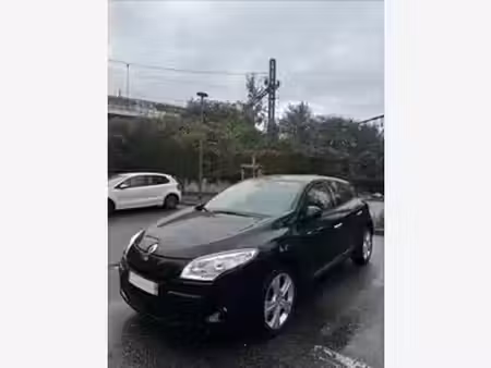 Renault Mégane 1.4 TCe 130 Dynamique