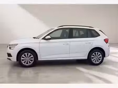 Škoda Kamiq 1.0 TSI 95 Business