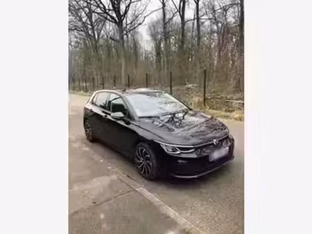 Volkswagen Golf 1.0 TSI 110 Life