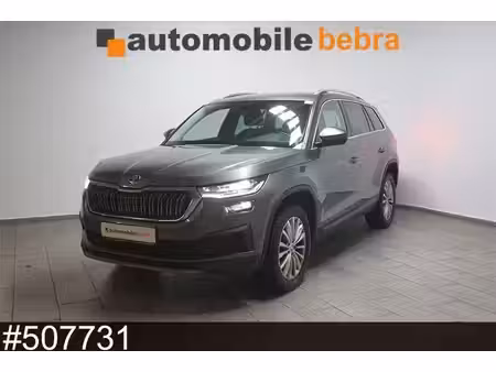 Škoda Kodiaq 2.0 TDI 200 Ambition 4x4