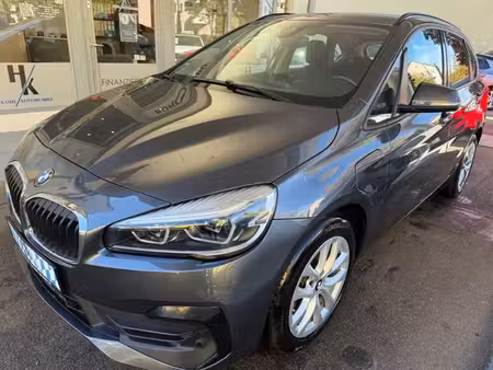 BMW Série 2 225e 1.5 224 Edition Avantage