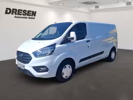 Ford Transit 2.0 TDCi 131 Trend