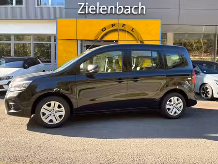 Renault Kangoo 1.3 131 Edition One