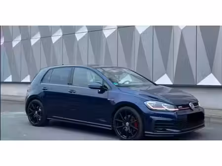 Volkswagen Golf GTI 2.0 TFSI 230