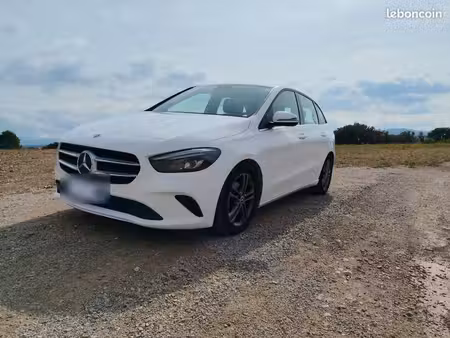 Mercedes-Benz Classe B B 180 2.0 116