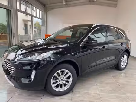 Ford Kuga 2.5 Titanium X