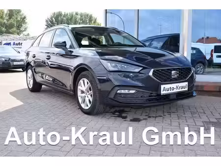 Seat Leon 2.0 TDI 150 Style