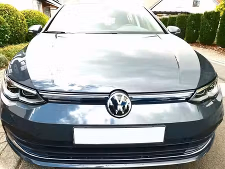 Volkswagen Golf 2.0 TDI 150 Style