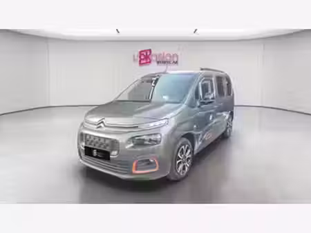 Citroën Berlingo Shine