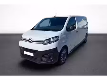 Citroën Jumpy 1.5 HDi 120 Club