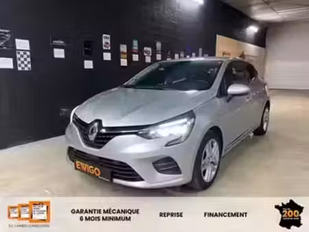 Renault Clio 1.5 dCi 85 Business