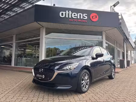 Mazda Mazda2 Skyactiv G 1.5 90 Kizoku