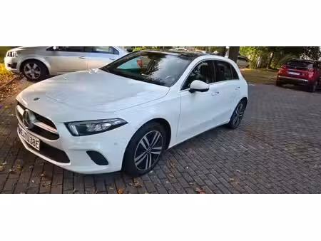 Mercedes-Benz Classe E E 250
