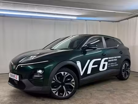 Vinfast VF6 204