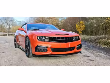 Chevrolet Camaro Cabriolet V8 6.2 405