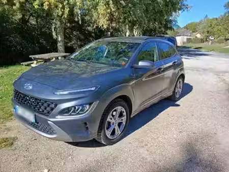 Hyundai Kona 1.6 CRDi 136 Creative