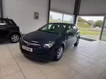 Opel Astra 1.7 CDTI 100 Cosmo