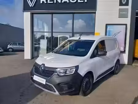 Renault Kangoo 1.5 dCi