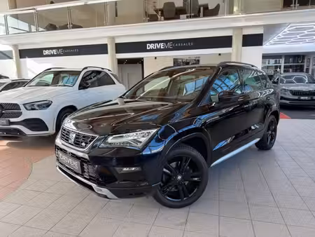 Seat Ateca 2.0 TSI 150 FR