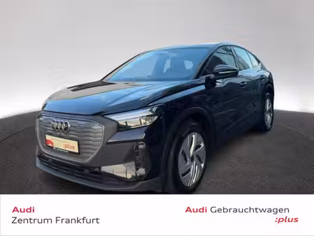 Audi Q4 Sportback E-Tron 40 204