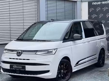 Volkswagen Multivan 2.0 TDI 150 L