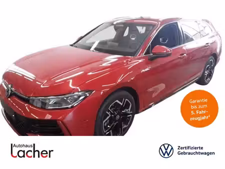 Volkswagen Passat 1.5 TSI 272 R-Line